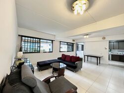 Blk 346 Choa Chu Kang Loop (Choa Chu Kang), HDB 5 Rooms #574806051